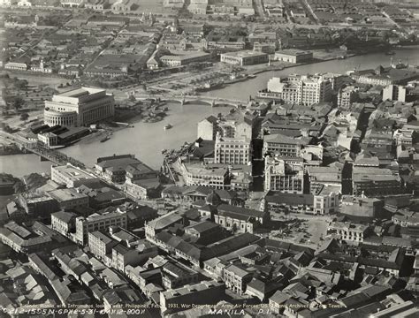 manila 1930.